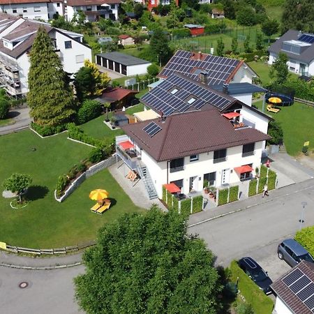 Ferien Im Hummelhaus Apartamento Lindau  Exterior foto