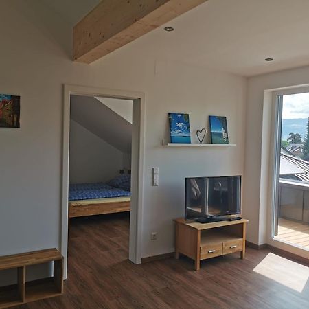 Ferien Im Hummelhaus Apartamento Lindau  Exterior foto