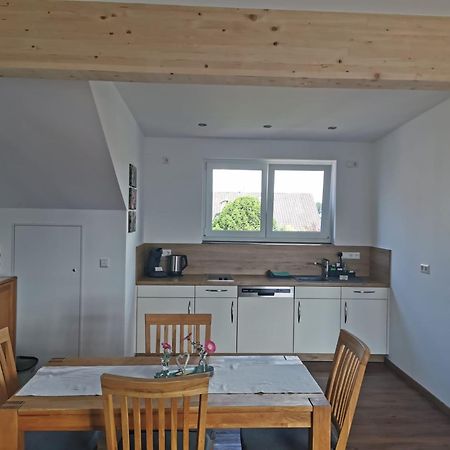 Ferien Im Hummelhaus Apartamento Lindau  Exterior foto