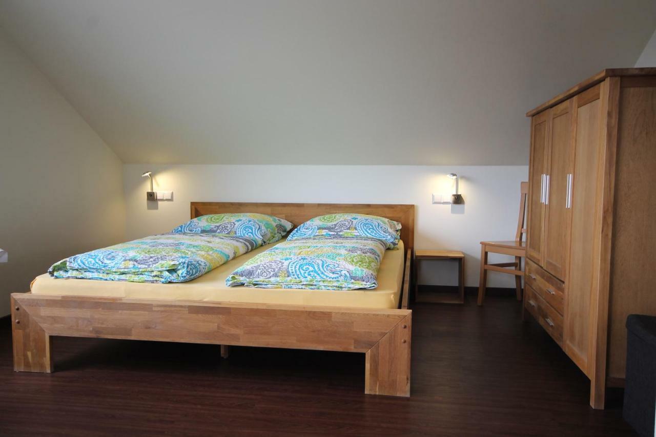Ferien Im Hummelhaus Apartamento Lindau  Exterior foto