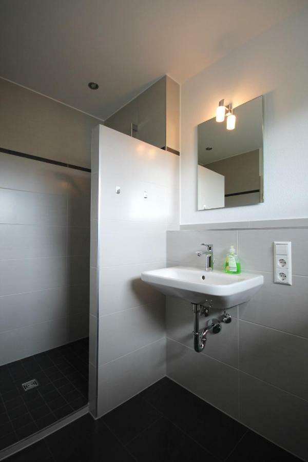 Ferien Im Hummelhaus Apartamento Lindau  Exterior foto