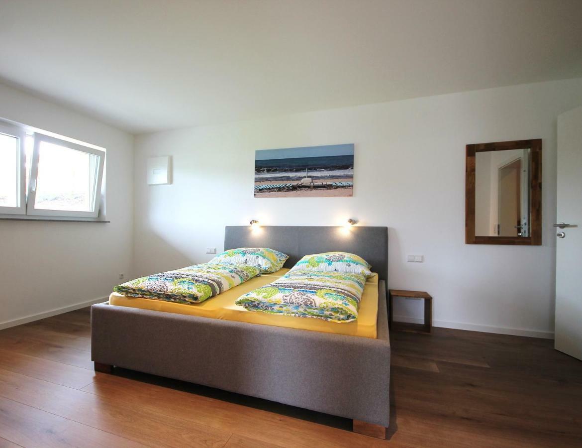 Ferien Im Hummelhaus Apartamento Lindau  Exterior foto