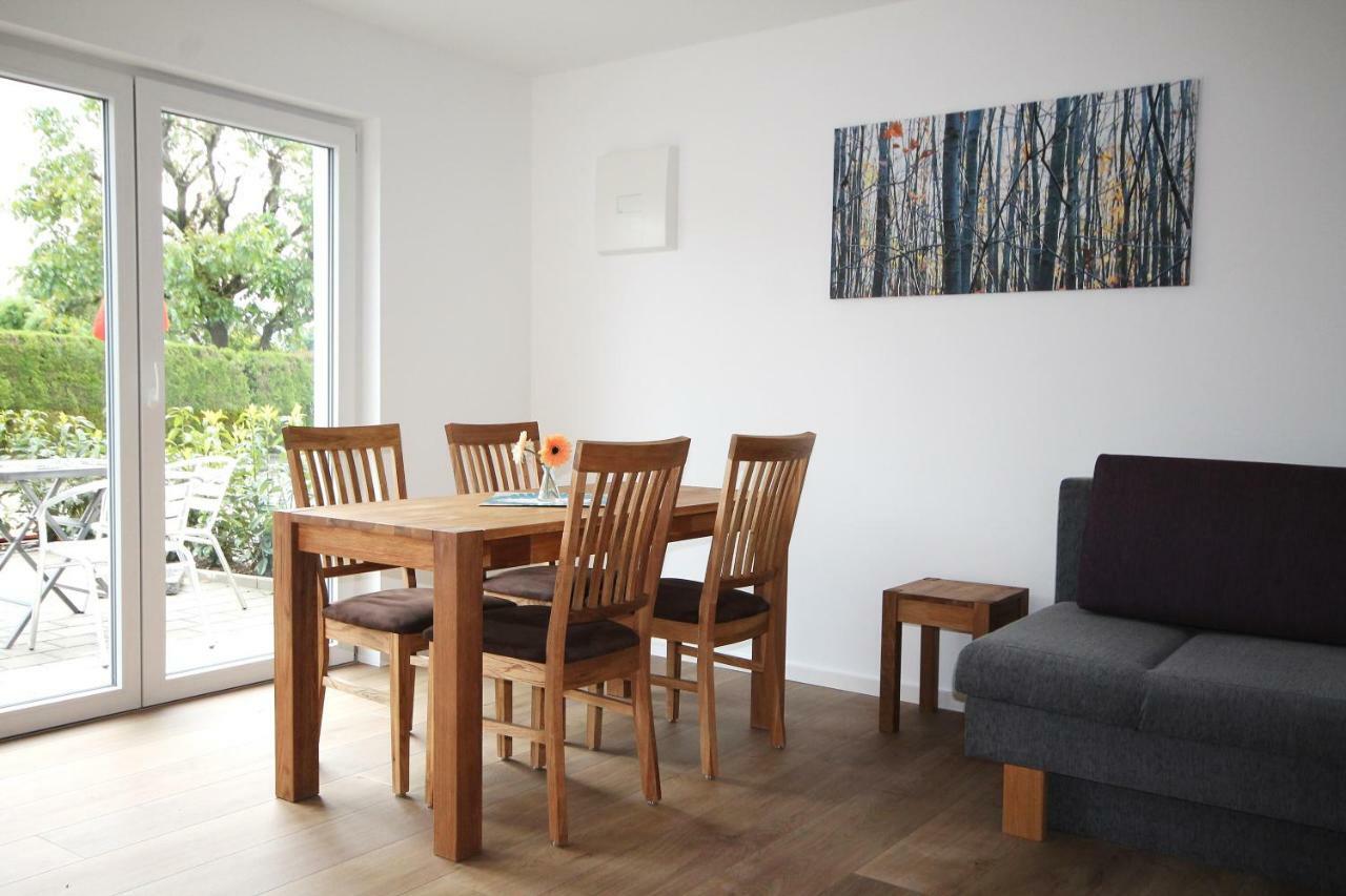 Ferien Im Hummelhaus Apartamento Lindau  Exterior foto