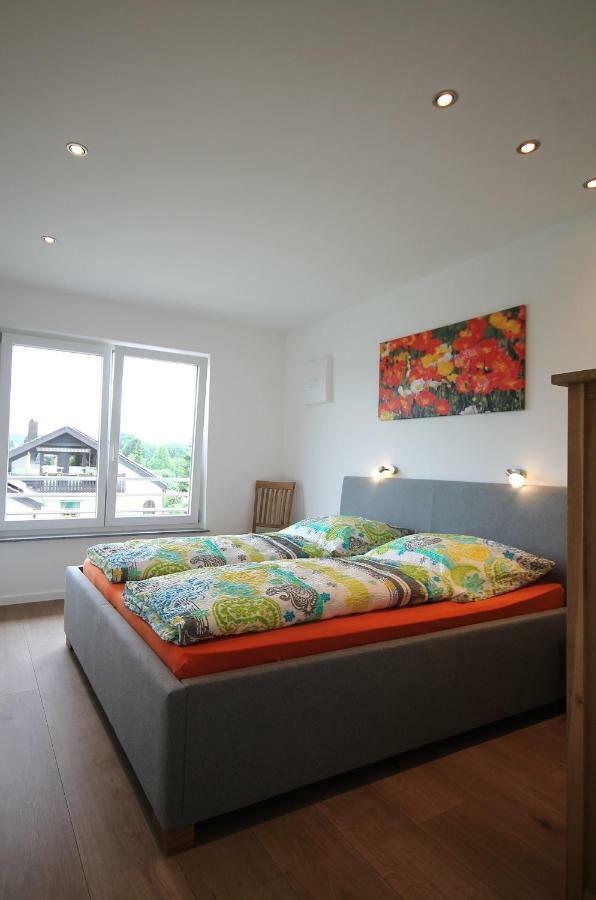 Ferien Im Hummelhaus Apartamento Lindau  Exterior foto
